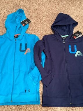 Under Armour Hoodie